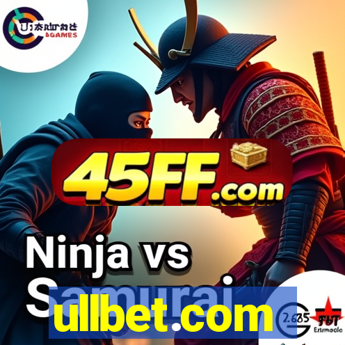 ullbet.com