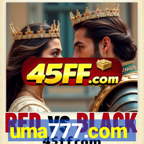 uma777.com