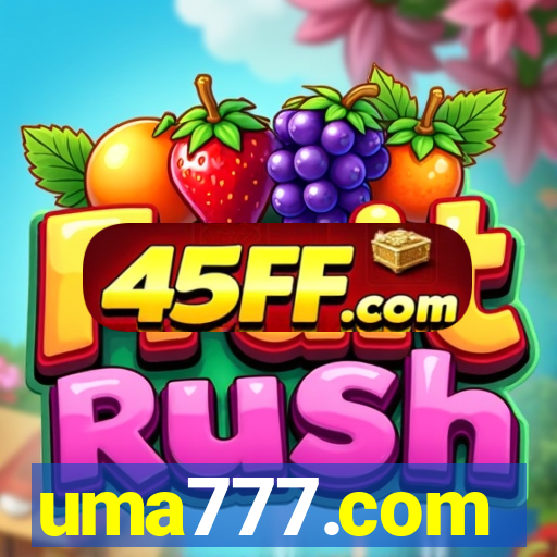 uma777.com