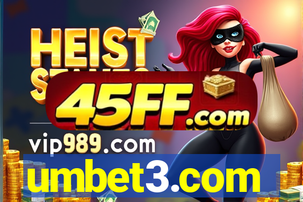umbet3.com