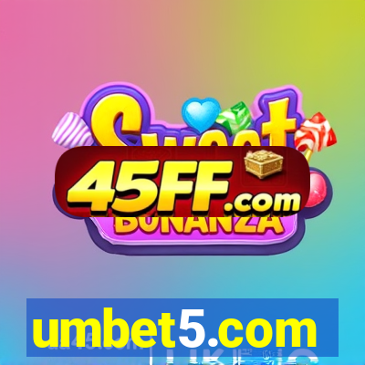 umbet5.com
