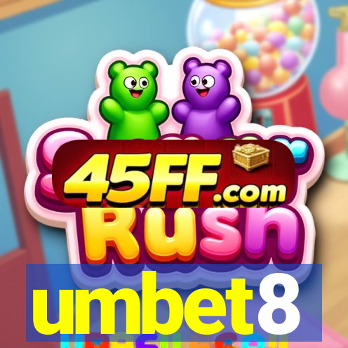 umbet8