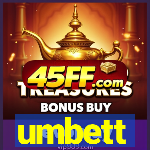 umbett