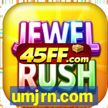 umjrn.com