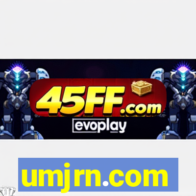 umjrn.com