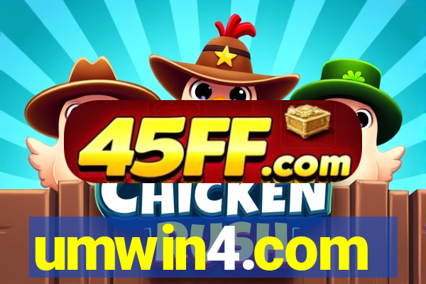 umwin4.com