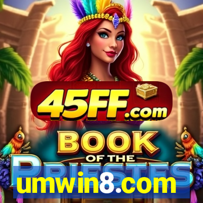 umwin8.com