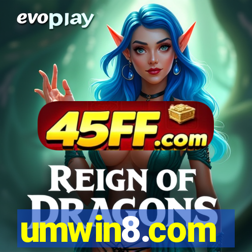 umwin8.com