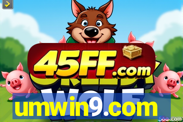 umwin9.com