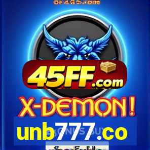 unb777.co