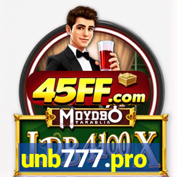 unb777.pro