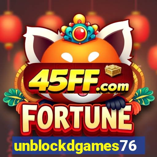 unblockdgames76