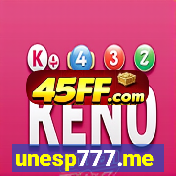 unesp777.me