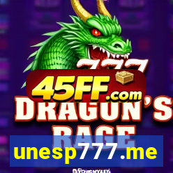 unesp777.me