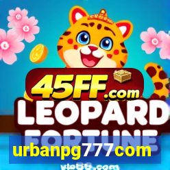 urbanpg777com