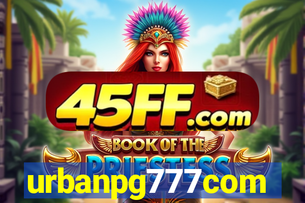 urbanpg777com