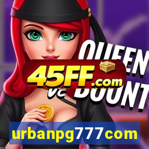 urbanpg777com