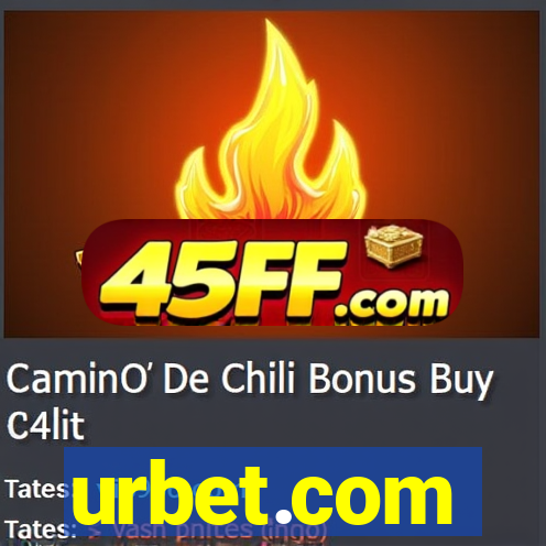 urbet.com