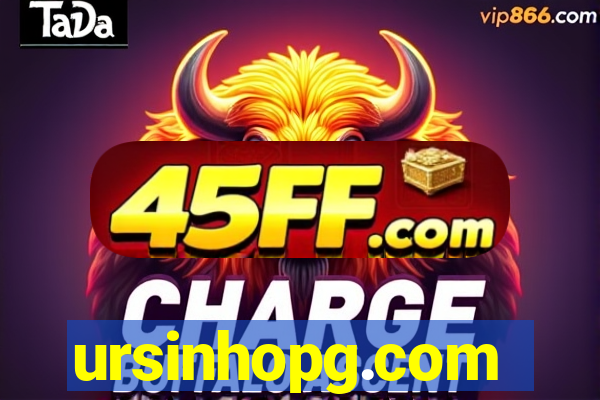 ursinhopg.com