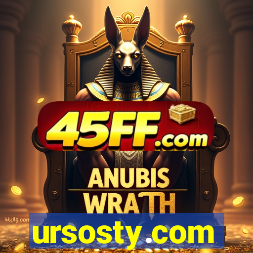 ursosty.com