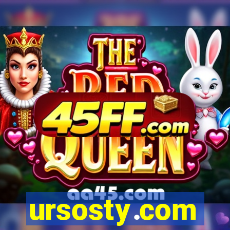 ursosty.com