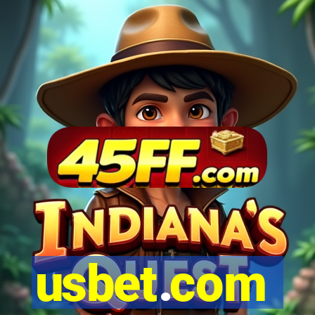 usbet.com