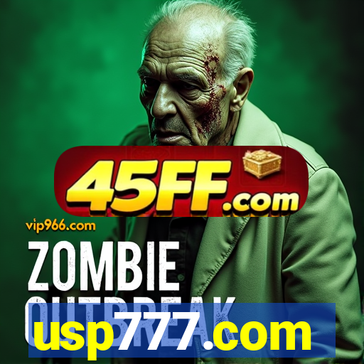 usp777.com