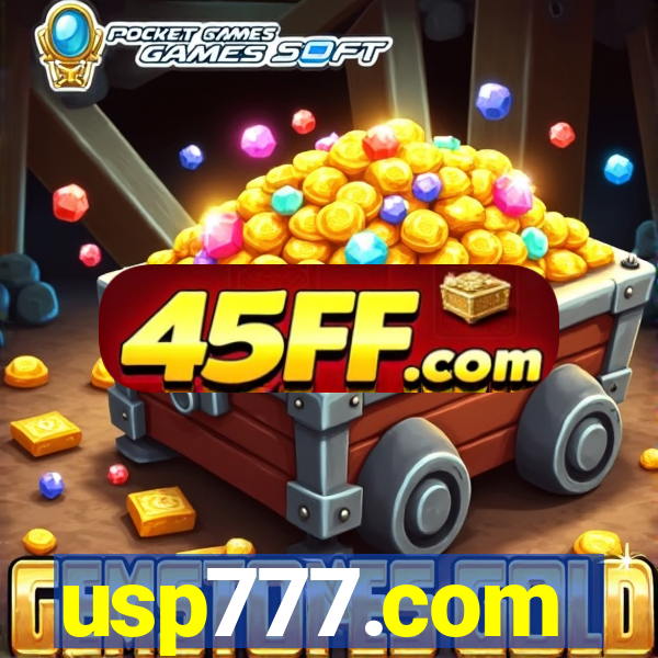 usp777.com