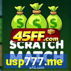usp777.me