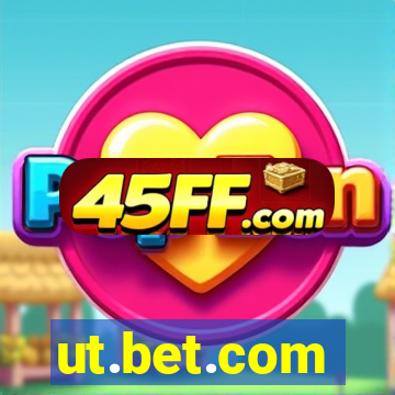 ut.bet.com