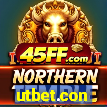 utbet.con