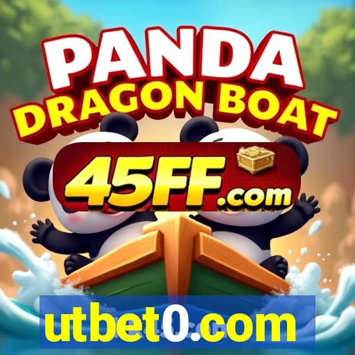 utbet0.com