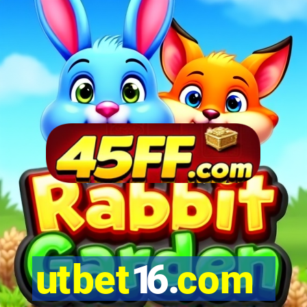 utbet16.com