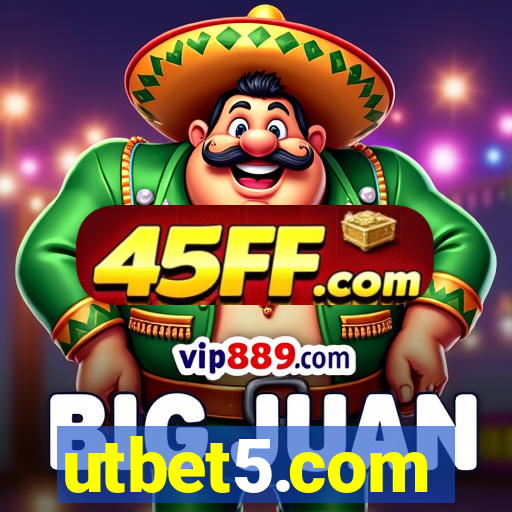 utbet5.com