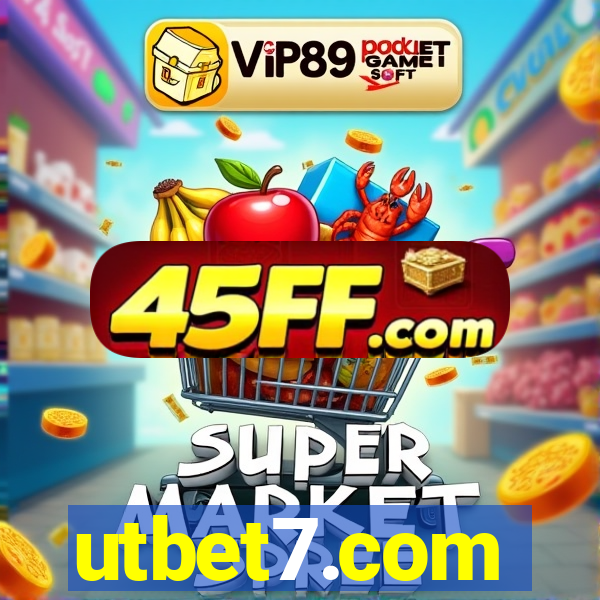 utbet7.com