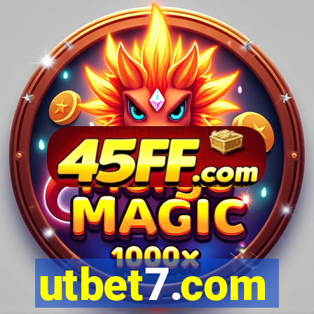 utbet7.com