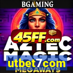 utbet7com
