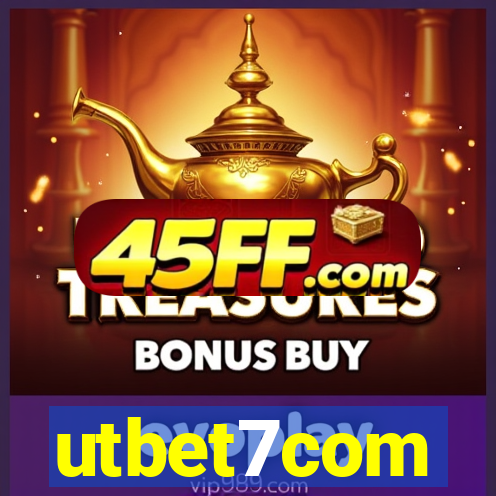 utbet7com