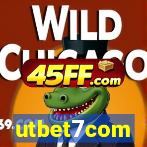 utbet7com