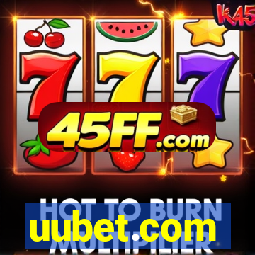uubet.com