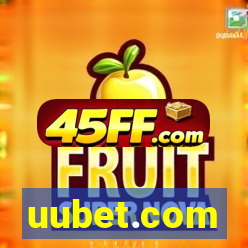 uubet.com