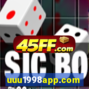 uuu1998app.com