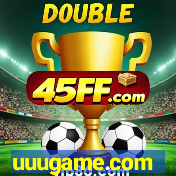 uuugame.com