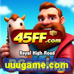 uuugame.com