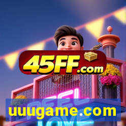 uuugame.com