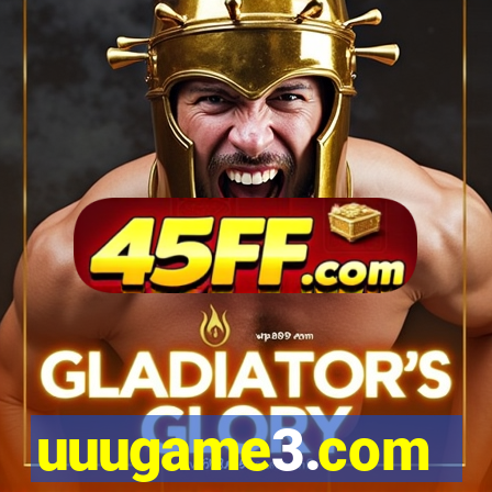 uuugame3.com