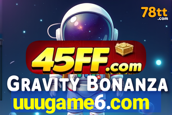 uuugame6.com