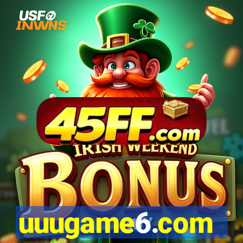 uuugame6.com