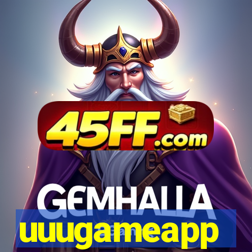 uuugameapp