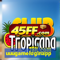 uuugameloginapp
